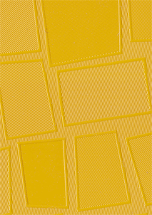 GL 1230 мозаика жёлтая