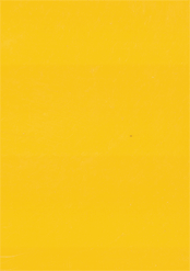 Жёлтый Сахара, глянец